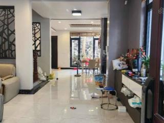 Biệt thự cao cấp sân vườn 200m kđt linh đàm