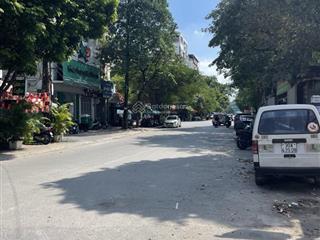 94m2 đất ô tô tránh phố đại từ ngõ thông sang kđt đại kim