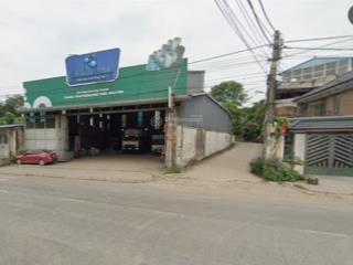 Lô góc 800m2 mặt ql3, nút giao sông công, cạnh kcn sông công 2, giá đầu tư