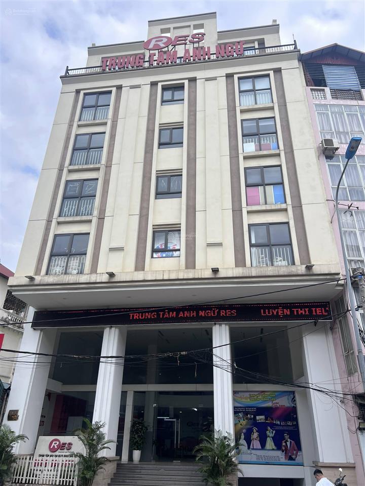 Nhà phố kim ngưu, vỉa hè rộng rãi, qh ổn định, kinh doanh tốt, dòng tiền thuê 1,2 tỷ /năm