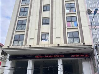 Nhà phố kim ngưu, vỉa hè rộng rãi, qh ổn định, kinh doanh tốt, dòng tiền thuê 1,2 tỷ /năm