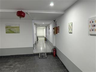 Ccmn 6 tầng thang máy  lô góc  cách 1 nhà ra phố  đầy đủ giấy phép  10 phòng khép kín