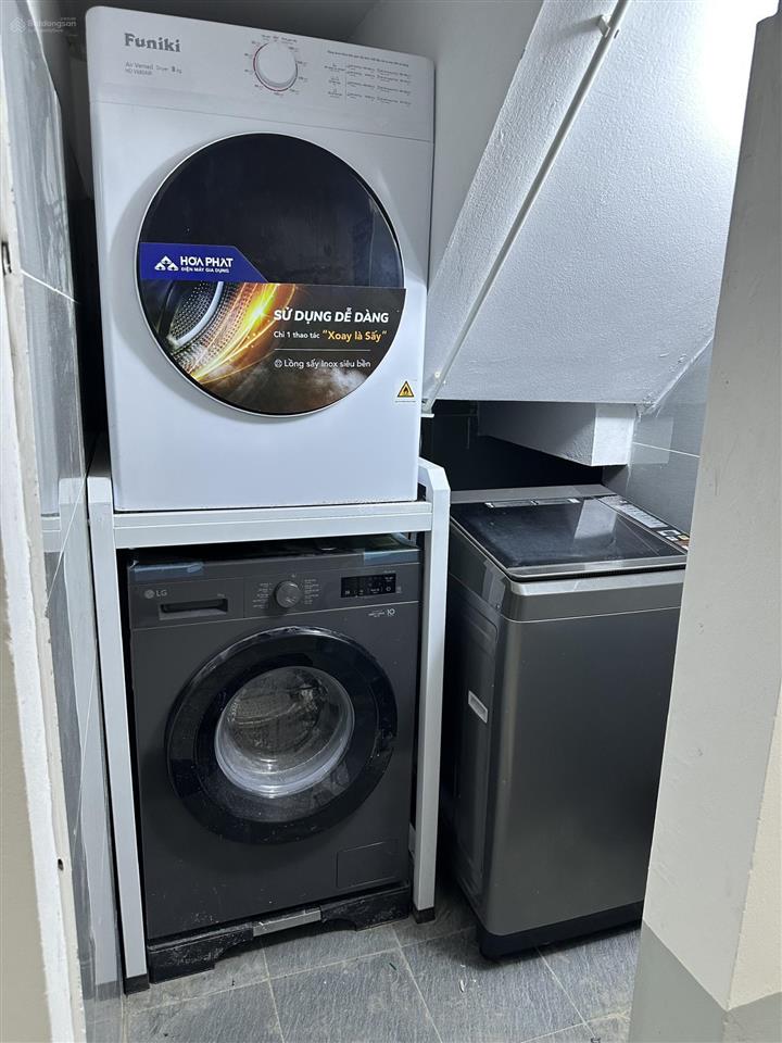 Ccmn 6 tầng thang máy  lô góc  cách 1 nhà ra phố  đầy đủ giấy phép  10 phòng khép kín