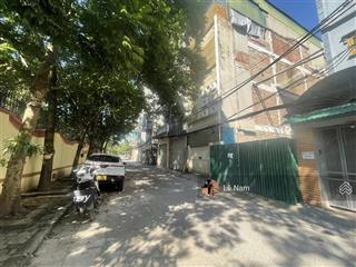 Phân lô quân đội lê trọng tấn/trường chinh  ô tô tránh  vỉa hè 2 bên  2 thoáng  70m2  21 tỷ
