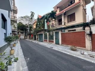 Biệt thự kđt định công  an sinh an ninh tuyệt đỉnh  dân trí cao  không gian xanh trong lành