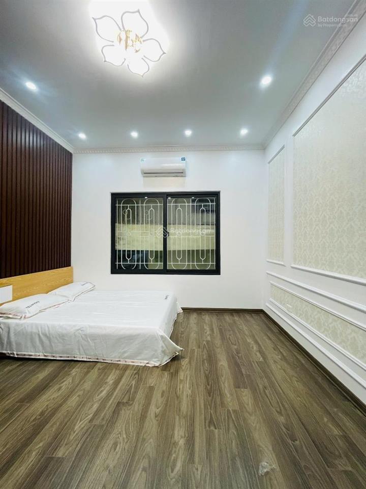 Siêu hiếm lò đúc 10m ra mặt phố, quy hoạch ổn định, đầy đủ công năng về ở ngay 26m2 4t chỉ 6.8 tỷ