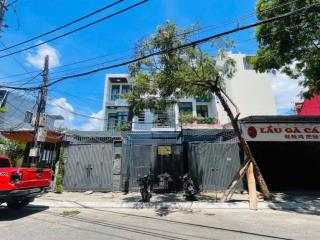 Nhà 3 tầng mặt tiền cao thắng ,phước long dọn vào ở ngay