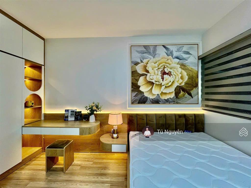 Chính chủ bán căn 2 phòng ngủ, 56m2 283 khương trung. giá 5 tỷ