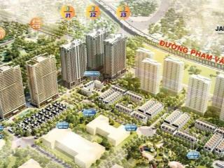 Căn hộ chung cư tmc phạm văn đồng booking 30 triệu căn đẹp