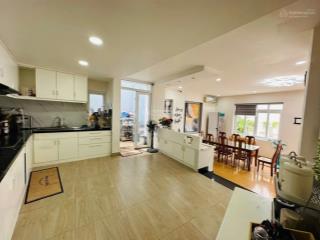 Bán biệt thự đẹp tại hoàng hoa thám, 23 tỷ, 156 m2, bình thạnh, hcm