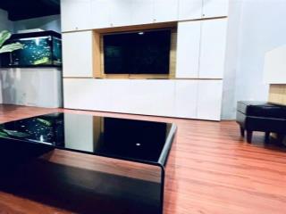 Bán nhà riêng tại nơ trang long, 14,5 tỷ, 116m2, 4 tầng, mặt tiền 5m