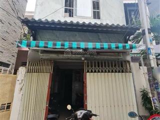 Bán nhà riêng 5,95 tỷ, 52 m2 tại xô viết nghệ tĩnh, p 21, bình thạnh, hcm