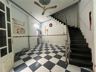 Bán nhà riêng tại nguyễn văn đậu, 4,7 tỷ, 53m2, 2 tầng, bình thạnh, hcm