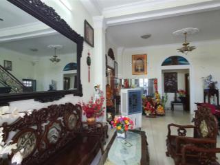 Bán gấp biệt thự 934m2 tại kha vạn cân, linh chiểu, thủ đức, giá tốt 83 tỷ vnd