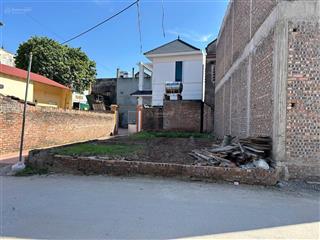 Bán lô góc 65m2 trục chính kinh doanh phú thị, gia lâm giá chỉ 5 tỷ 750tr