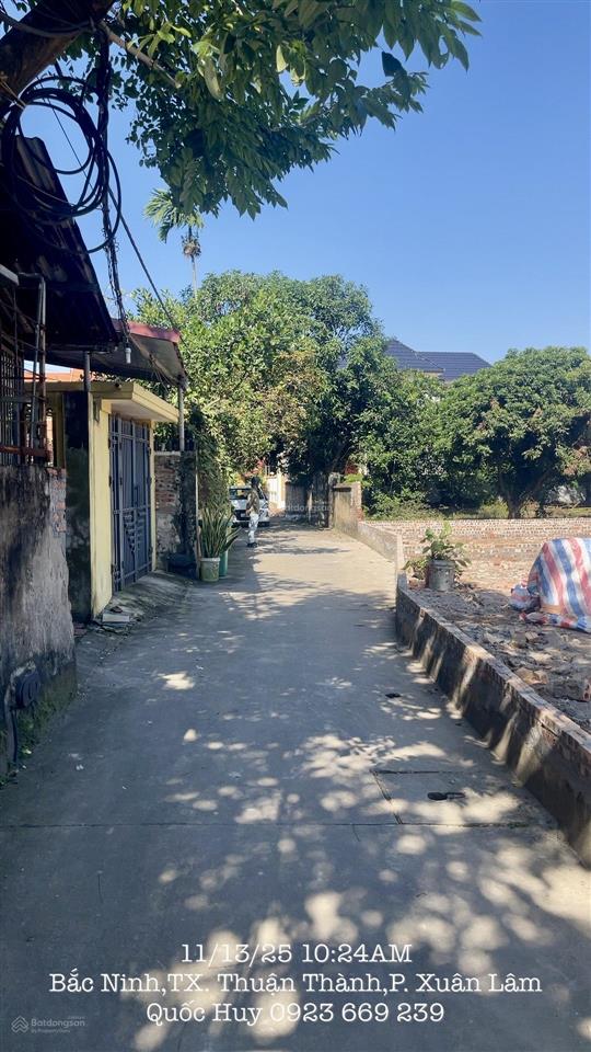 Bán đất 53m kim sơn giá chỉ 3 tỷ 1 đường oto