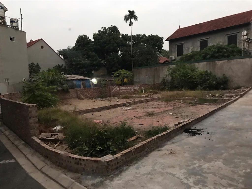 Bán đất 53m kim sơn giá chỉ 3 tỷ 1 đường oto