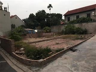 Bán đất 53m kim sơn giá chỉ 3 tỷ 1 đường oto