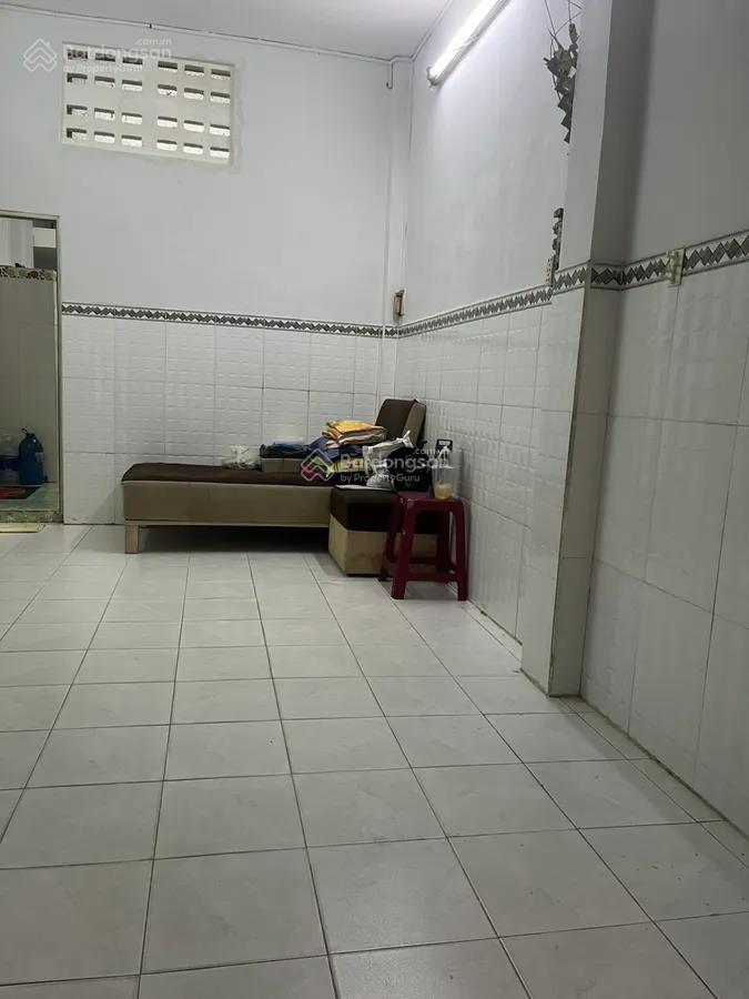 Bán nhà riêng tại tô hiến thành, 5,7 tỷ, 38m2, 2 tầng, q10, hcm