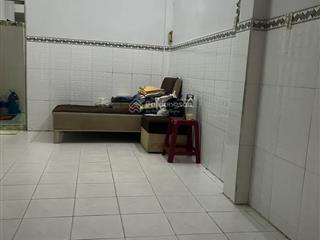 Bán nhà riêng tại tô hiến thành, 5,7 tỷ, 38m2, 2 tầng, q10, hcm