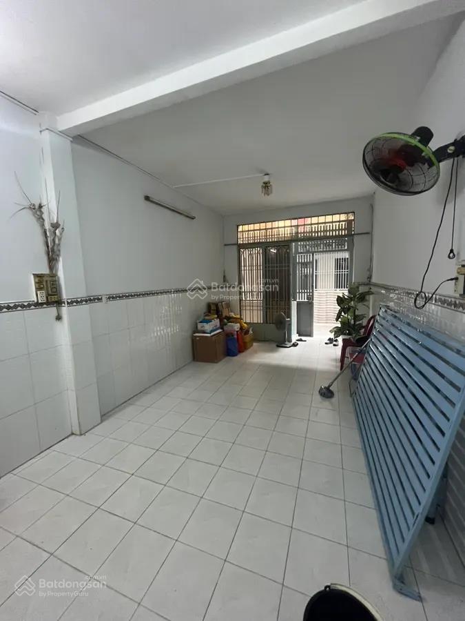 Bán nhà riêng tại tô hiến thành, 5,7 tỷ, 38m2, 2 tầng, q10, hcm