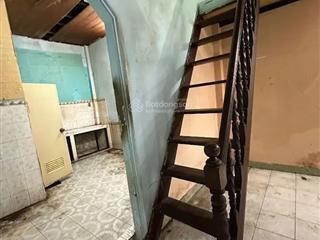 Bán nhà riêng tại đường hòa hưng, phường 13, quận 10, hồ chí minh, 6,3 tỷ, 50.2 m2