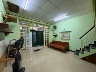 Bán gấp nhà riêng tại hòa hưng, quận 10, hcm giá ưu đãi 5,6 tỷ, 45,68m2