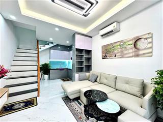 Bán nhà riêng tại trần khắc chân, tân định, quận 1, tp.hcm, giá cực chất 4,68 tỷ, 25 m2