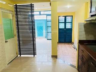 Bán nr, nguyễn tiểu la, p 11, q10, hcm, 5,55 tỷ, 37,6 m2