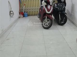 Bán nr 39m2, 5,5 tỷ tại nguyễn phi khanh, tân định, q1, hcm  hot! uy tín