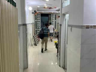 Bán nr 35m2 tại nguyễn tri phương, 5,2 tỷ, 2 tầng, pháp lý đầy đủ, giá ưu đãi