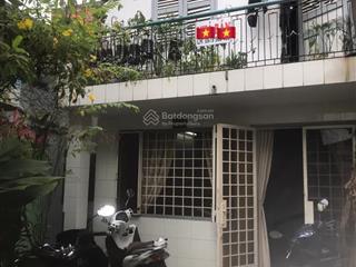 Bán nhà riêng tại đường hòa hưng, phường 13, quận 10, hồ chí minh, 6,6 tỷ, 51m2