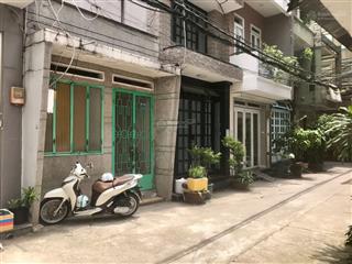 Bán nhà riêng tại đường cách mạng tháng tám, quận 10, tp.hcm, 8 tỷ, 54 m2, giá cực chất hot