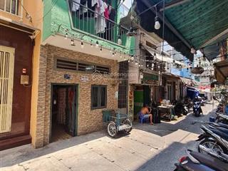 Bán nr đẹp hồ thị kỷ, 6,8 tỷ, 44m2, 2 tầng, pháp lý đầy đủ