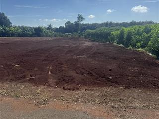 Cần bán gấp lô đất 900m2 xã long phước nay phường tam long