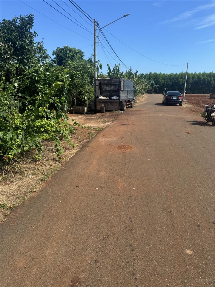 Cần bán gấp lô đất 900m2 xã long phước nay phường tam long