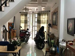Bán nhà riêng tại trần quý cáp, 5,7 tỷ, 52m2, 2 tầng giá ưu đãi