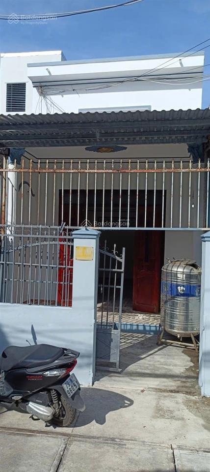 Bán nhà (quá kẹt tiền)  dt 64m2  2pn  ôtô  gần 2/4  vĩnh hoà  nha trang  chỉ 2tỷ750tr