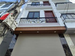 Bán gấp nhà 4t vĩnh quỳnh 67m2, hơn 5,95tỷ , gần chợ trường đủ cả