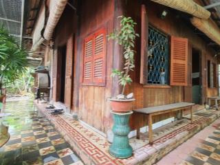 Bán biệt thự tại nguyễn xiển, 35 tỷ, 708m2, chính chủ view đẹp