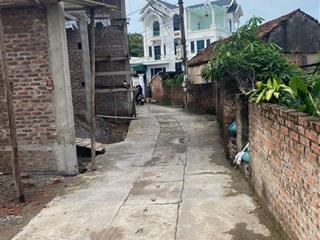 Bán nhà thổ cư 62,9m2 chính chủ