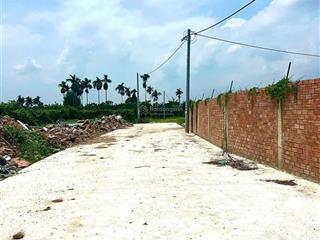 Đất nền sổ riêng tại phường tân triều