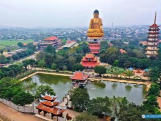 Lô góc 2 mặt tiền  20m ra ql21, tl418  ô tô đỗ cửa, vào nhà  tiềm năng cực đỉnh