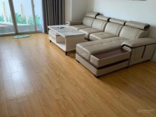 Cho thuê căn hộ 3pn, 130m2, full nội thất, tại khu căn hộ thuận việt, quận 11