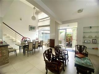 Bán biệt thự đẹp tại nguyễn văn nghi, gò vấp, 22 tỷ, 134m2, nhiều tiện ích