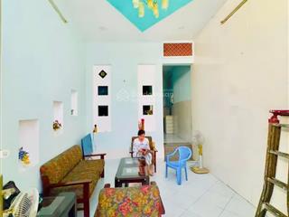 Bán nhà riêng đẹp tại trần khắc chân, 11,6 tỷ, 52m2, quận 1, tp.hcm