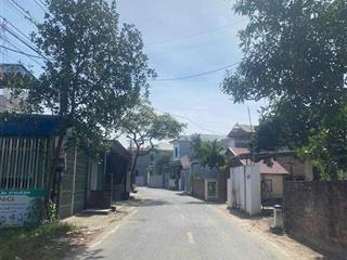 Bán đất 136m2 tại minh trí, sóc sơn, hà nội, giá thỏa thuận