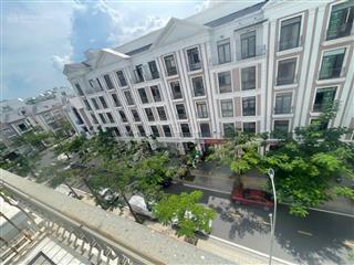 Bán nhà  6 tầng có thang máy  dòng tiền 70tr /tháng  khu dân cư phước thiện