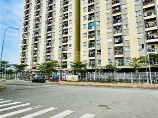 Căn hộ chung cư thủ đức house riverview thoáng mát