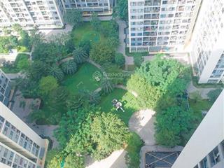 Chung cư sổ sẵn đón tết vinhome grand park quận 9